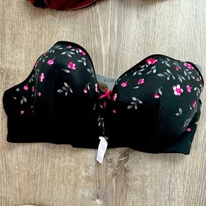 Cacique bra
